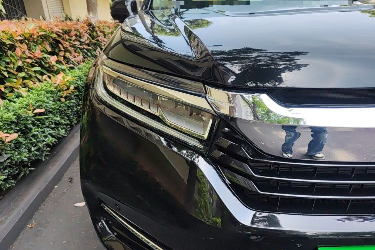 Used Honda Avancier 2020 370TURBO Two-Wheel Drive Luxury Edition Right Front Headlight