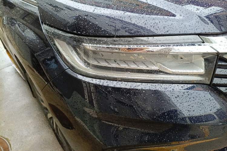 Used Honda Avancier 2020 370TURBO Four-Wheel Drive Supreme Edition Right Front Headlight