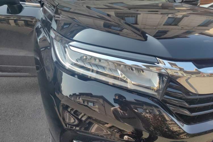 Used Honda Avancier 2020 240TURBO Front-Wheel Drive Smart Edition Right Front Headlight