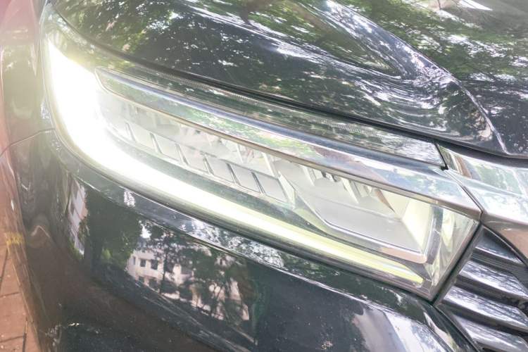 Used Honda Avancier 2020 240TURBO Two-Wheel Drive Premium Edition Right Front Headlight