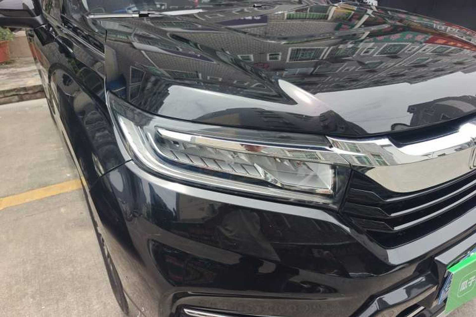 Used Honda Avancier 2020 370TURBO Four-Wheel Drive Premium Edition Right Front Headlight