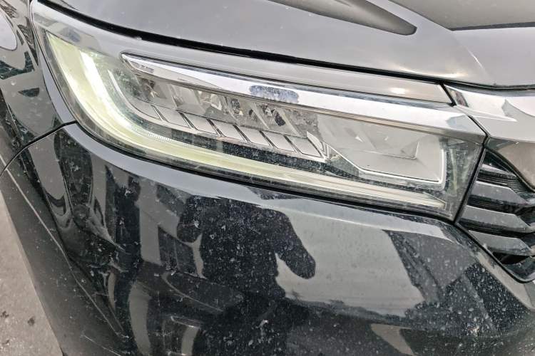 Used Honda Avancier 2020 370TURBO Four-Wheel Drive Premium Edition Right Front Headlight
