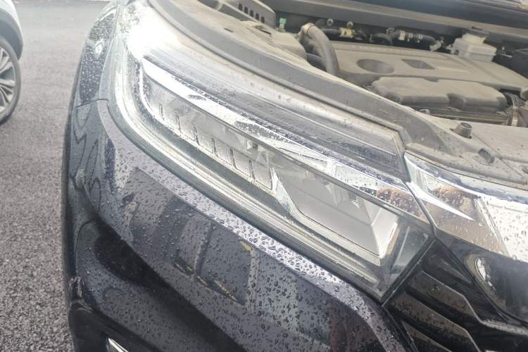 Used Honda Avancier 2020 370TURBO Two-Wheel Drive Luxury Edition Right Front Headlight