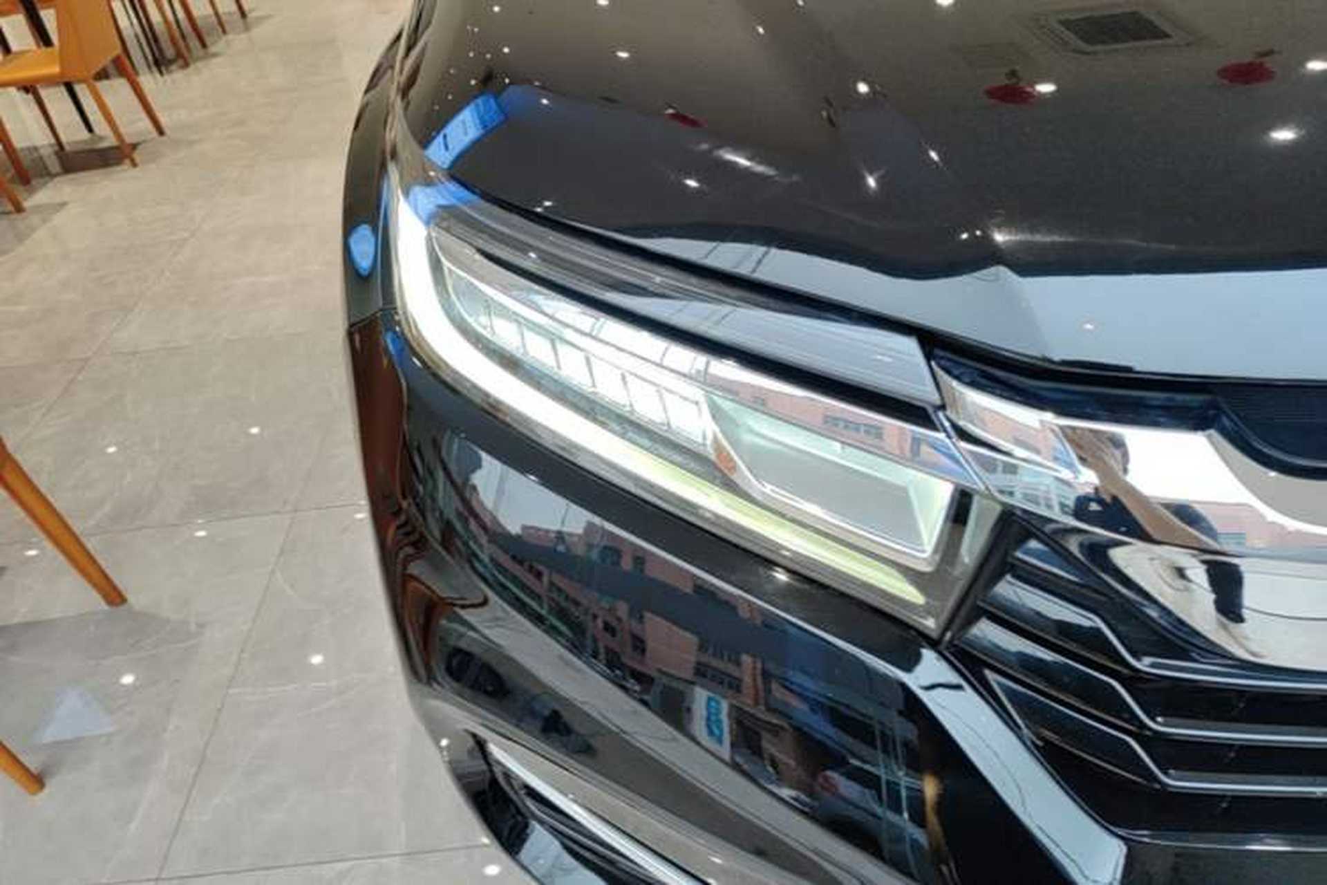 Used Honda Avancier 2020 370TURBO Four-Wheel Drive Premium Edition Right Front Headlight