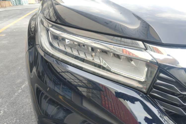 Used Honda Avancier 2020 370TURBO Two-Wheel Drive Luxury Edition Right Front Headlight