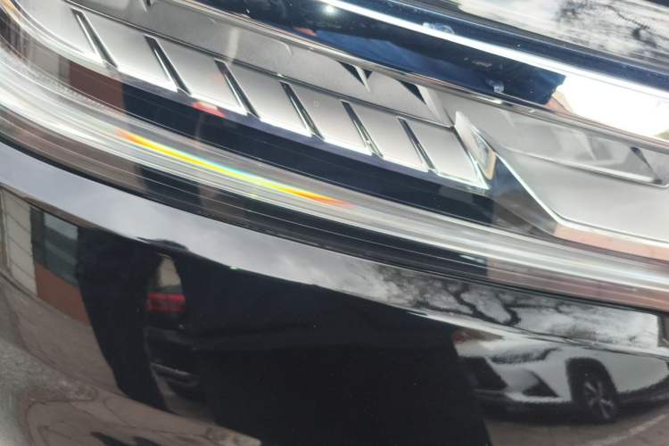 Used Honda Avancier 2020 370TURBO Four-Wheel Drive Supreme Edition Right Front Headlight