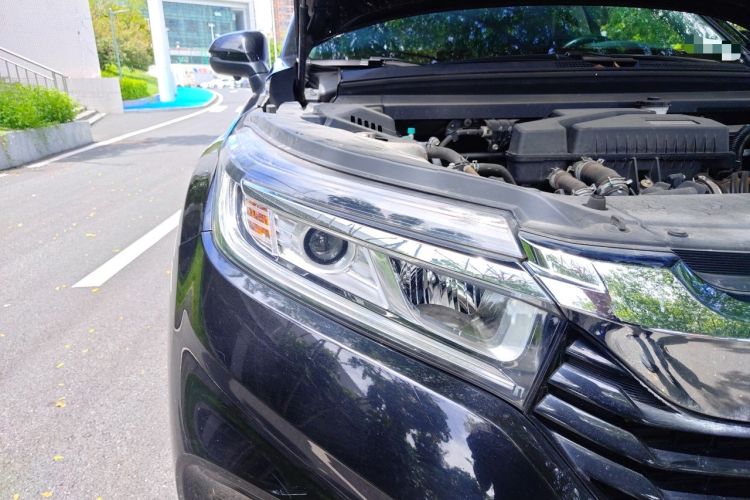 Used Honda Avancier 2020 240TURBO Two-Wheel Drive Comfort Edition Right Front Headlight
