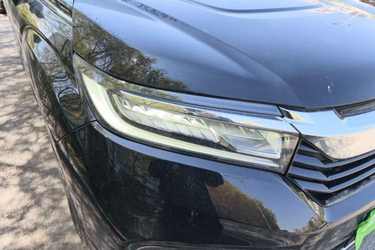 Used Honda Avancier 2020 240TURBO Front-Wheel Drive Smart Edition Right Front Headlight