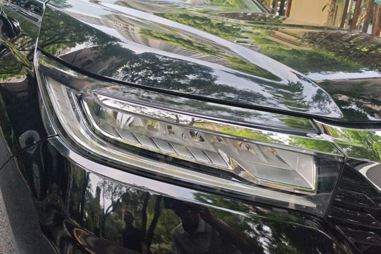 Used Honda Avancier 2020 370TURBO Four-Wheel Drive Premium Edition Right Front Headlight