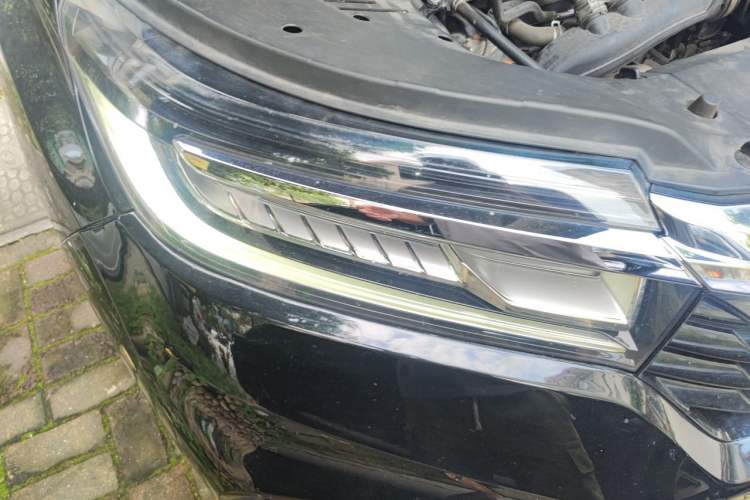 Used Honda Avancier 2020 240TURBO Two-Wheel Drive Premium Edition Right Front Headlight