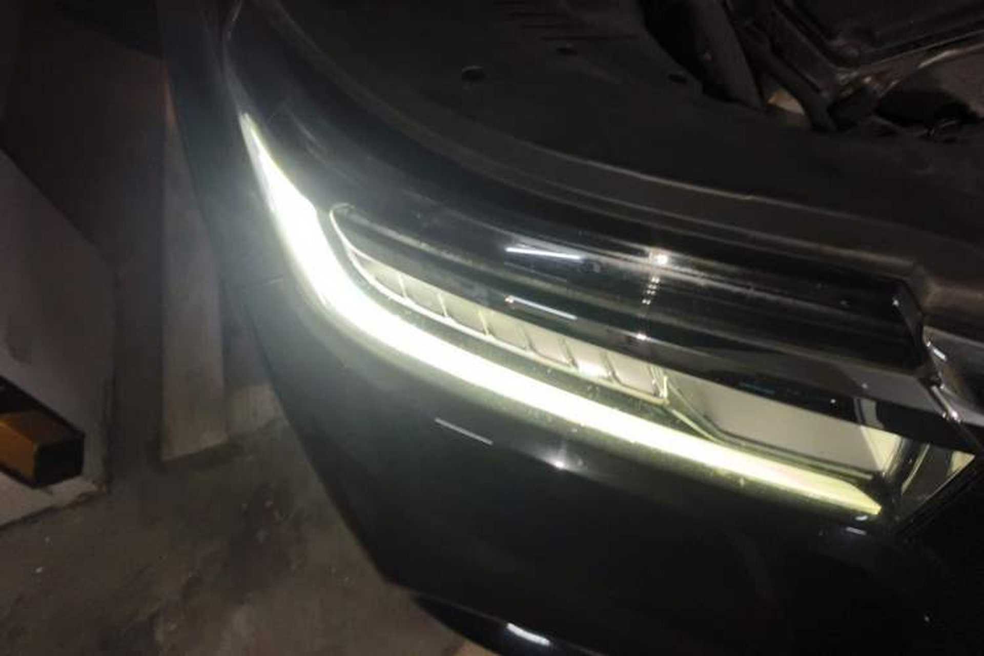 Used Honda Avancier 2020 370TURBO Two-Wheel Drive Luxury Edition Right Front Headlight