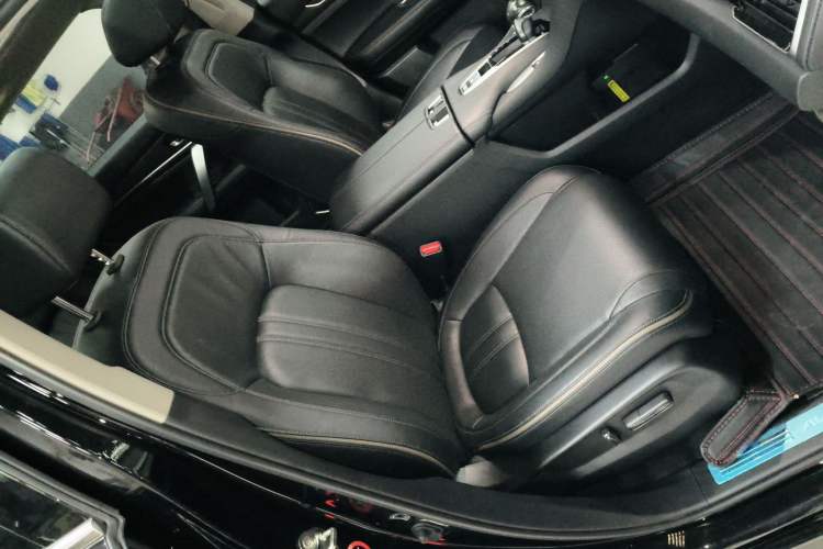 Used Honda Avancier 2020 240TURBO Front-Wheel Drive Smart Edition Right Front Seat