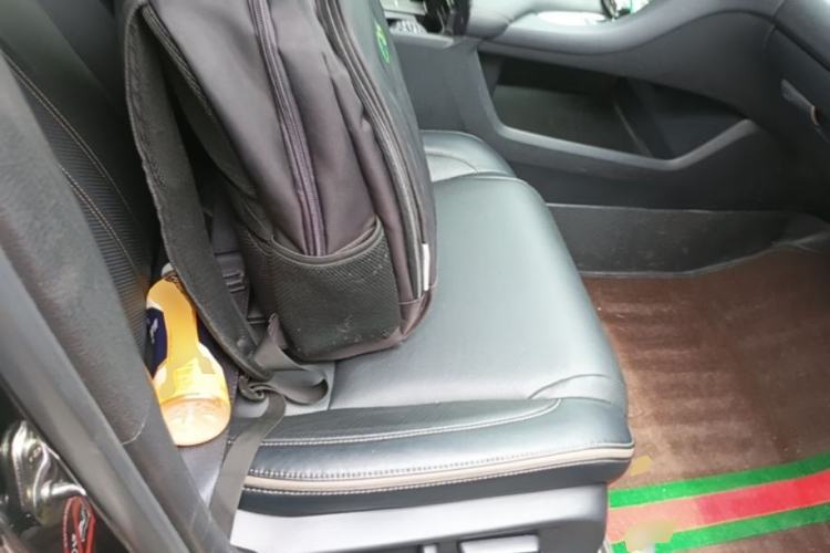 Used Honda Avancier 2020 370TURBO Two-Wheel Drive Luxury Edition Right Front Seat