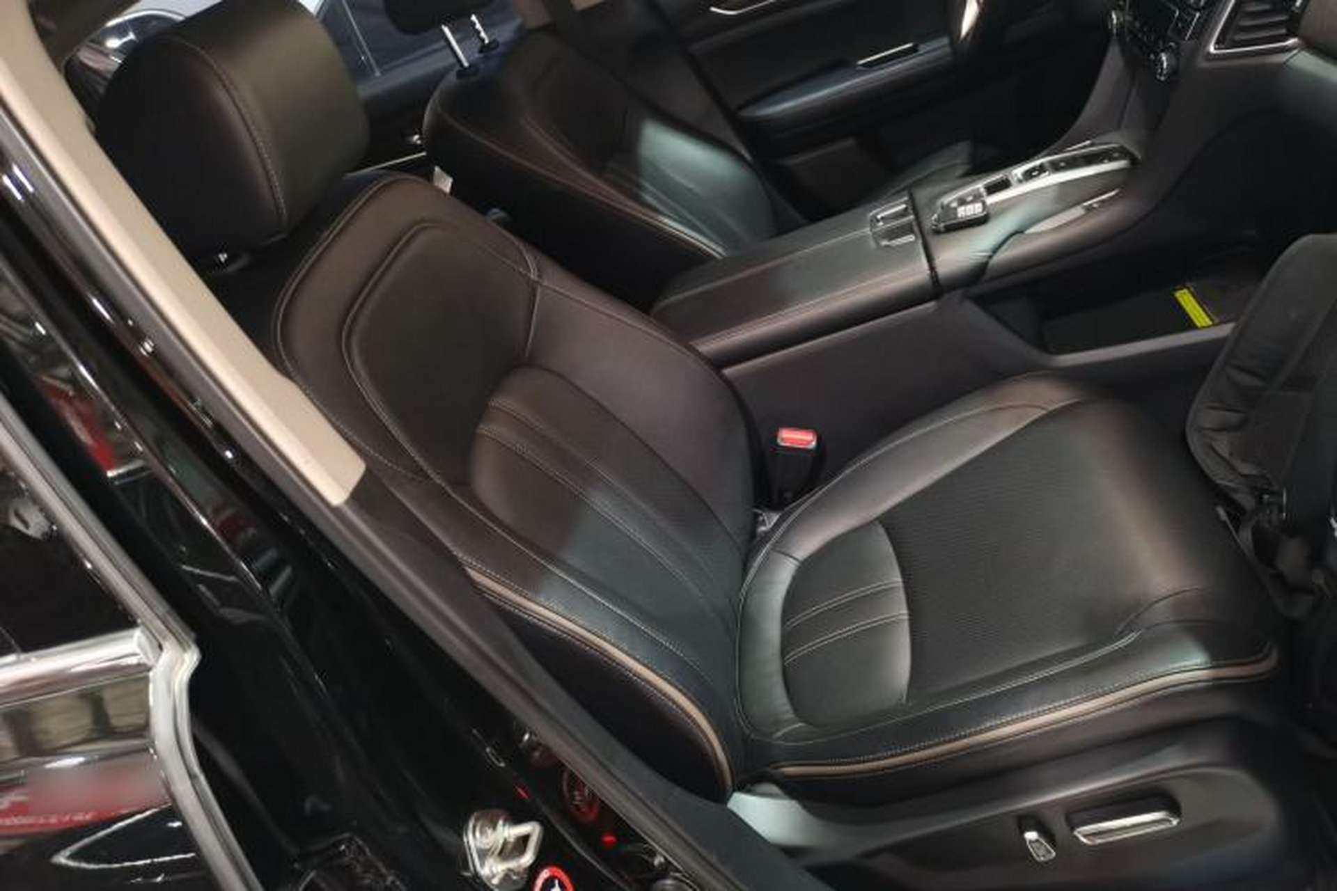 Used Honda Avancier 2020 370TURBO Four-Wheel Drive Premium Edition Right Front Seat