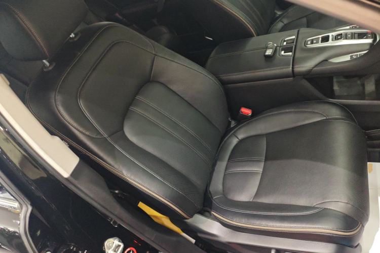 Used Honda Avancier 2020 370TURBO Four-Wheel Drive Premium Edition Right Front Seat