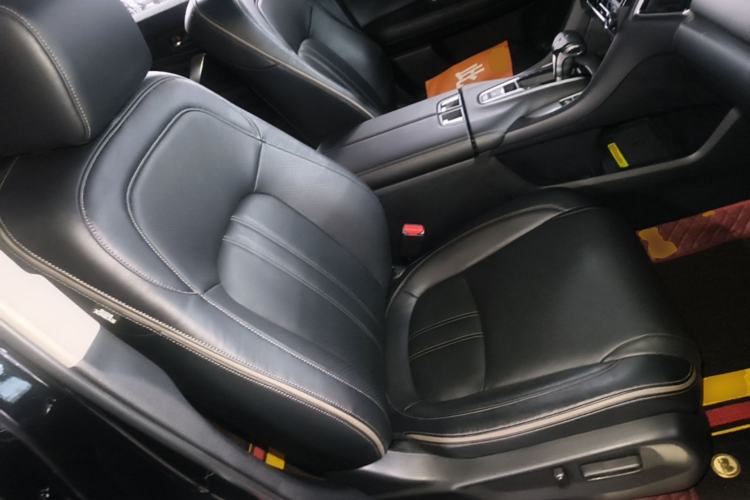 Used Honda Avancier 2020 240TURBO Front-Wheel Drive Smart Edition Right Front Seat