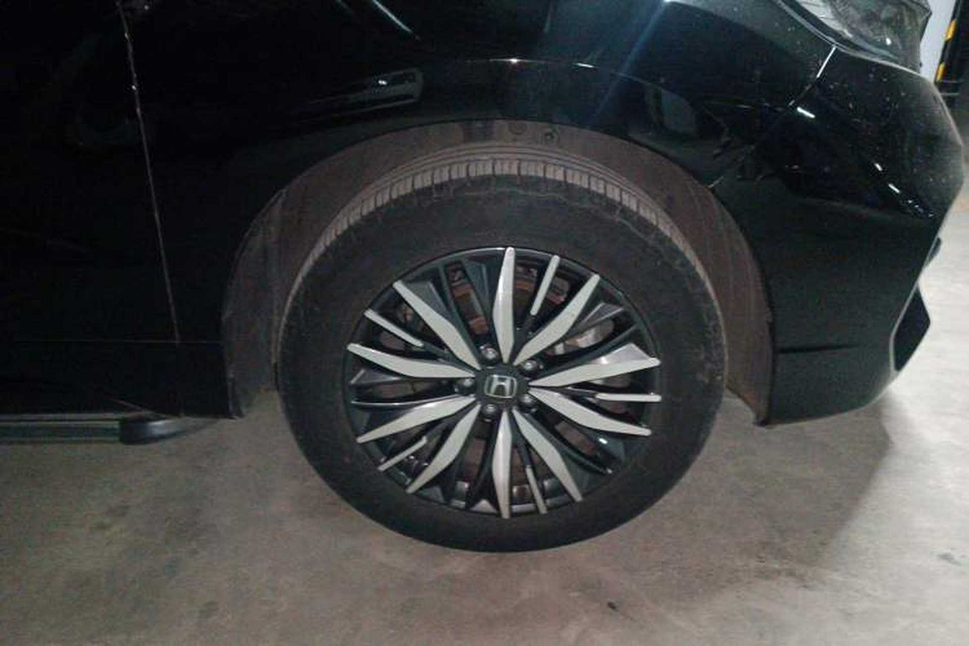 Used Honda Avancier 2020 370TURBO Four-Wheel Drive Premium Edition Right Front Wheel Hub