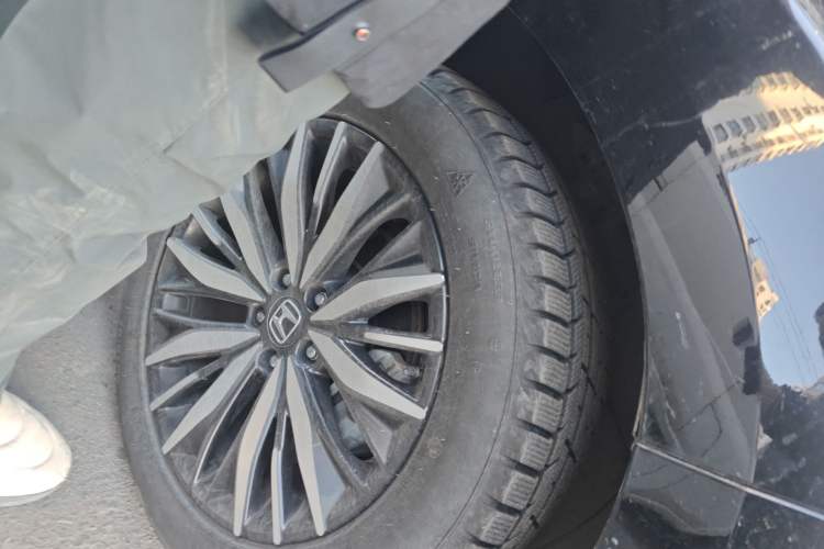 Used Honda Avancier 2020 370TURBO Four-Wheel Drive Premium Edition Right Front Wheel Hub