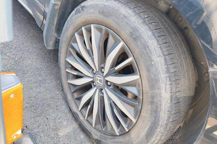Used Honda Avancier 2020 370TURBO Four-Wheel Drive Premium Edition Right Front Wheel Hub