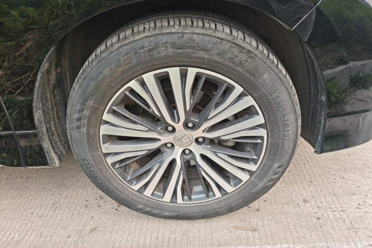 Used Honda Avancier 2020 240TURBO Front-Wheel Drive Smart Edition Right Front Wheel Hub