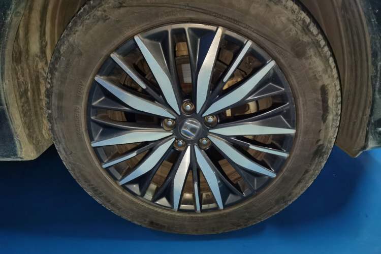 Used Honda Avancier 2020 370TURBO Four-Wheel Drive Premium Edition Right Front Wheel Hub