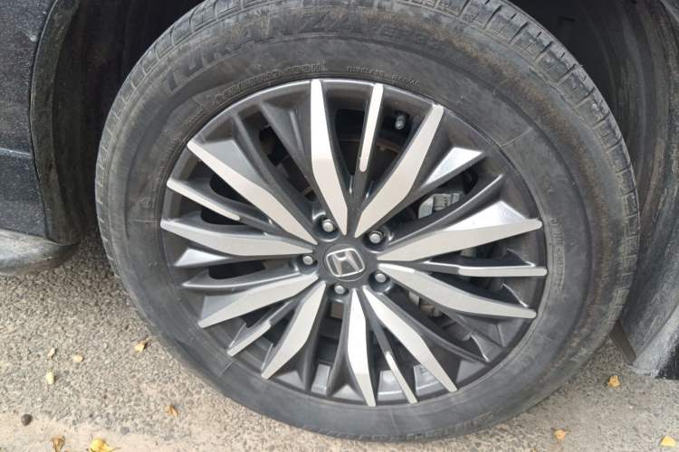 Used Honda Avancier 2020 370TURBO Two-Wheel Drive Luxury Edition Right Front Wheel Hub