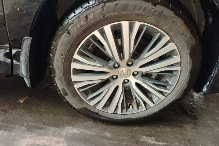 Used Honda Avancier 2020 240TURBO Front-Wheel Drive Smart Edition Right Front Wheel Hub