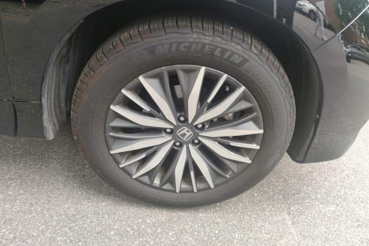 Used Honda Avancier 2020 370TURBO Two-Wheel Drive Luxury Edition Right Front Wheel Hub