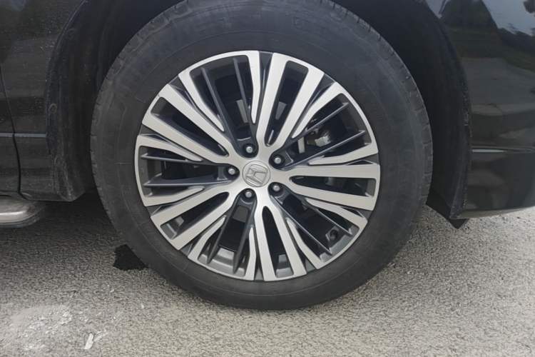 Used Honda Avancier 2020 240TURBO Front-Wheel Drive Smart Edition Right Front Wheel Hub