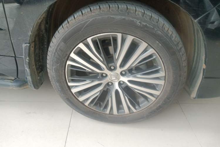 Used Honda Avancier 2020 240TURBO Front-Wheel Drive Smart Edition Right Front Wheel Hub