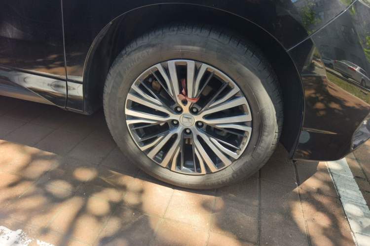 Used Honda Avancier 2020 240TURBO Front-Wheel Drive Smart Edition Right Front Wheel Hub