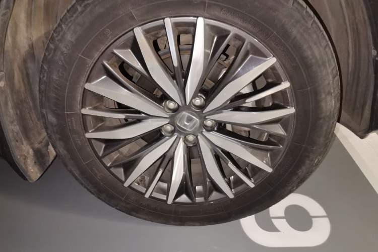 Used Honda Avancier 2020 370TURBO Four-Wheel Drive Premium Edition Right Front Wheel Hub