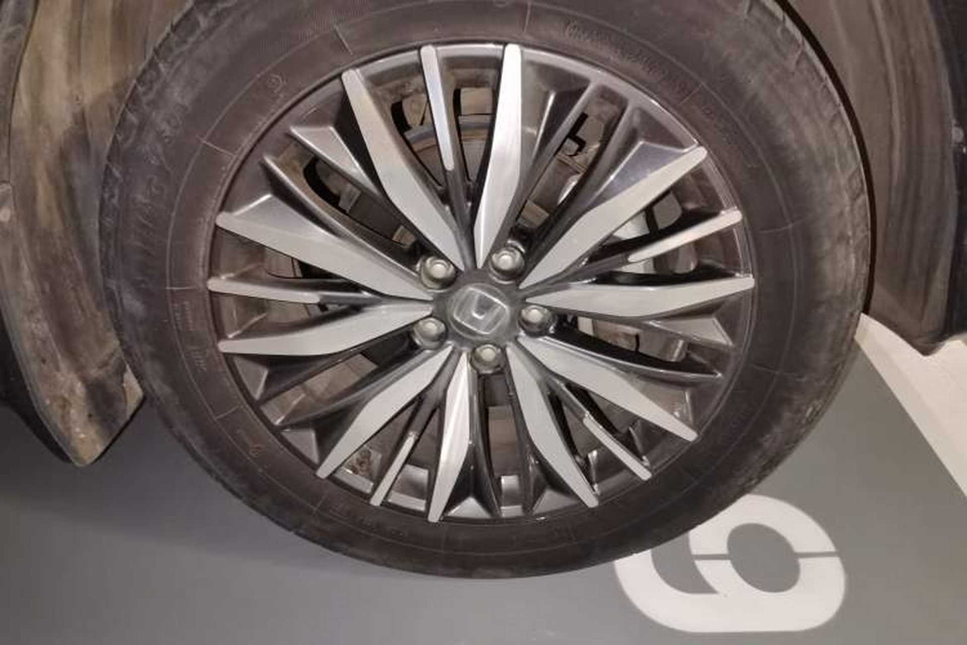 Used Honda Avancier 2020 370TURBO Four-Wheel Drive Premium Edition Right Front Wheel Hub