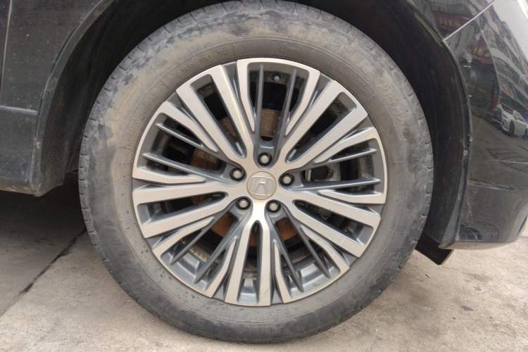 Used Honda Avancier 2020 240TURBO Front-Wheel Drive Smart Edition Right Front Wheel Hub