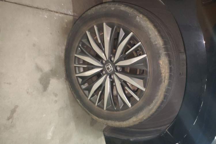 Used Honda Avancier 2020 370TURBO Two-Wheel Drive Luxury Edition Right Front Wheel Hub