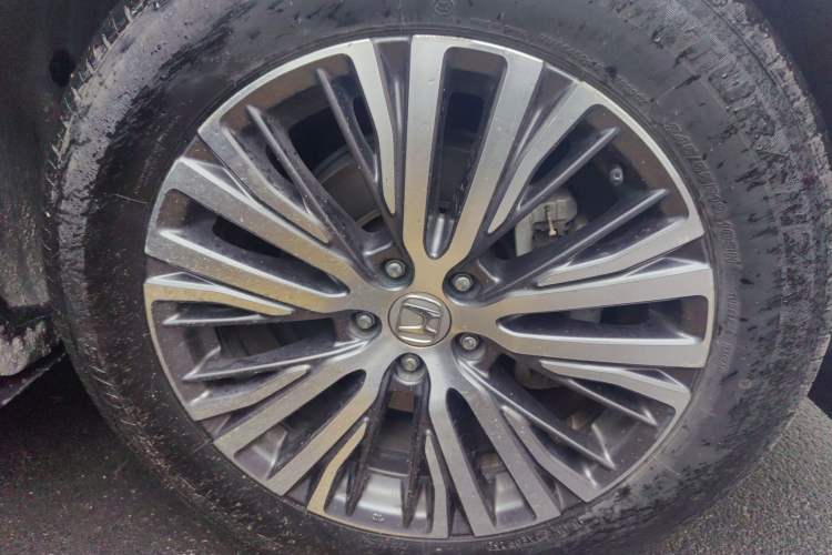 Used Honda Avancier 2020 240TURBO Two-Wheel Drive Comfort Edition Right Front Wheel Hub