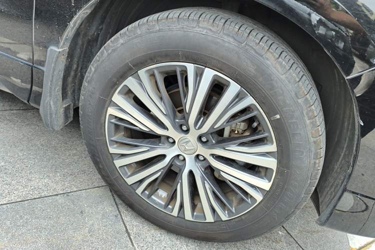 Used Honda Avancier 2020 240TURBO Front-Wheel Drive Smart Edition Right Front Wheel Hub