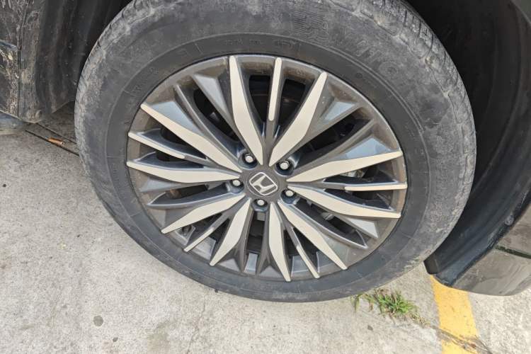 Used Honda Avancier 2020 370TURBO Four-Wheel Drive Premium Edition Right Front Wheel Hub