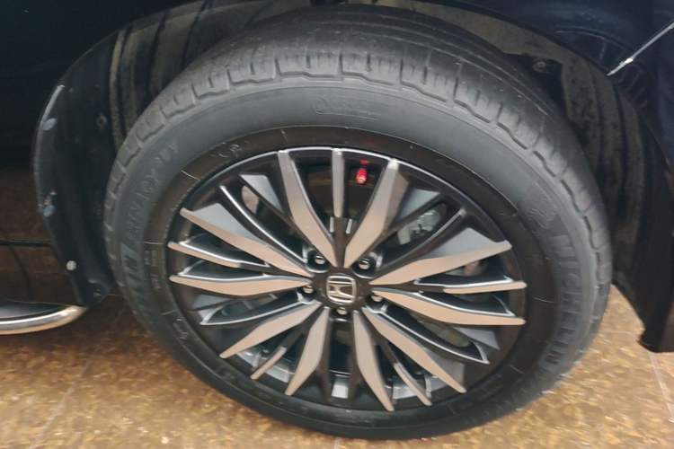 Used Honda Avancier 2020 370TURBO Four-Wheel Drive Premium Edition Right Front Wheel Hub