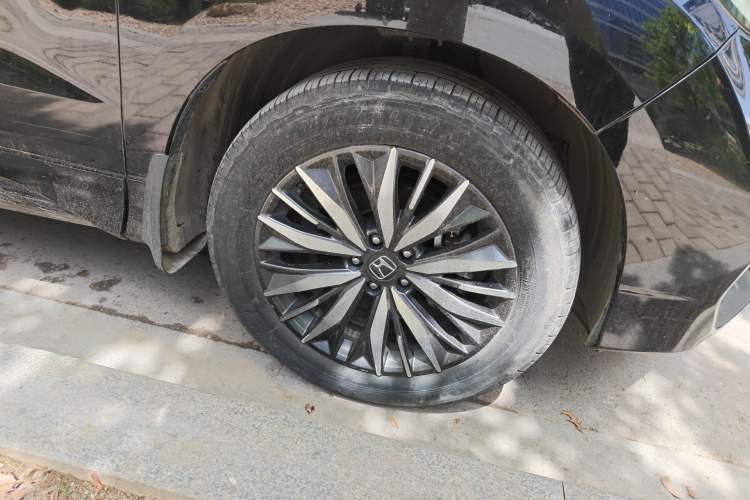 Used Honda Avancier 2020 370TURBO Four-Wheel Drive Premium Edition Right Front Wheel Hub