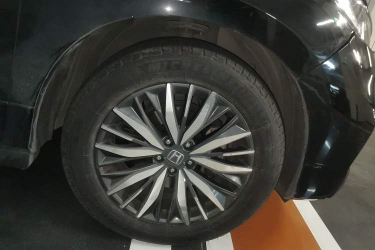 Used Honda Avancier 2020 370TURBO Four-Wheel Drive Premium Edition Right Front Wheel Hub