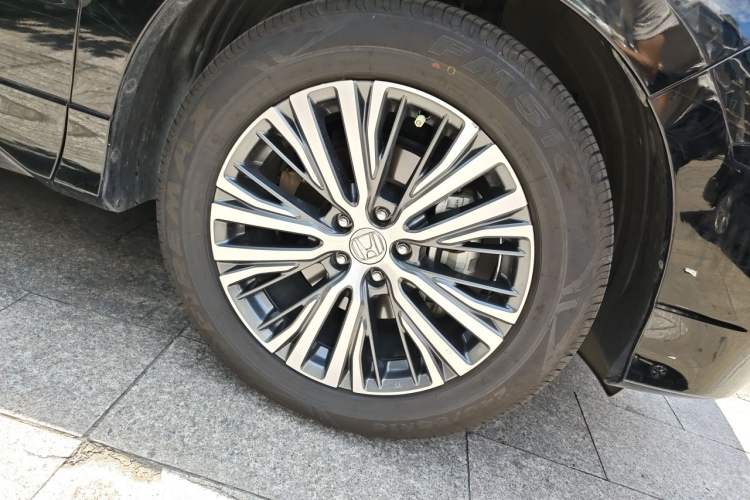 Used Honda Avancier 2020 240TURBO Front-Wheel Drive Smart Edition Right Front Wheel Hub