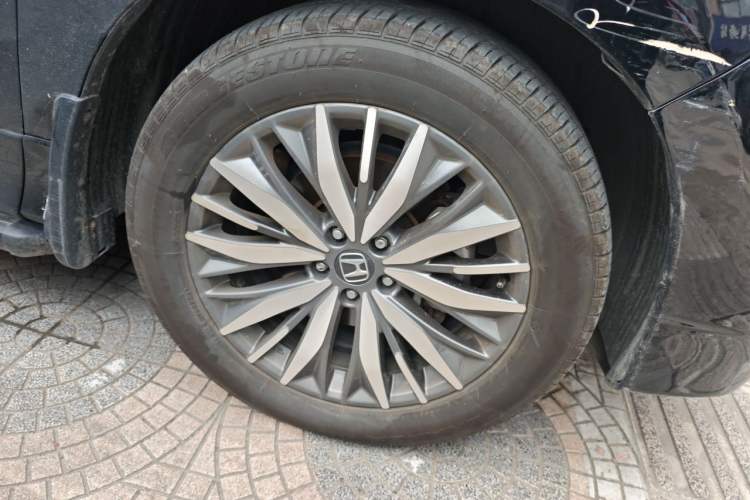 Used Honda Avancier 2020 370TURBO Four-Wheel Drive Premium Edition Right Front Wheel Hub