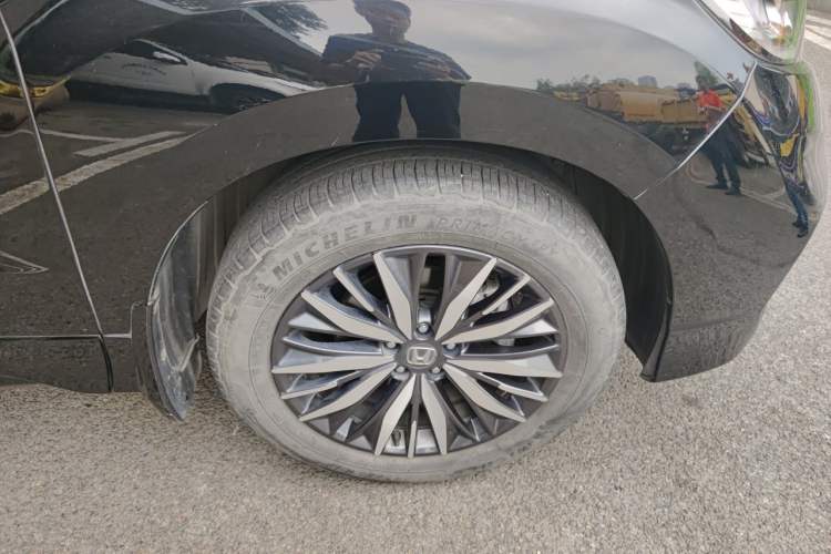 Used Honda Avancier 2020 370TURBO Four-Wheel Drive Premium Edition Right Front Wheel Hub