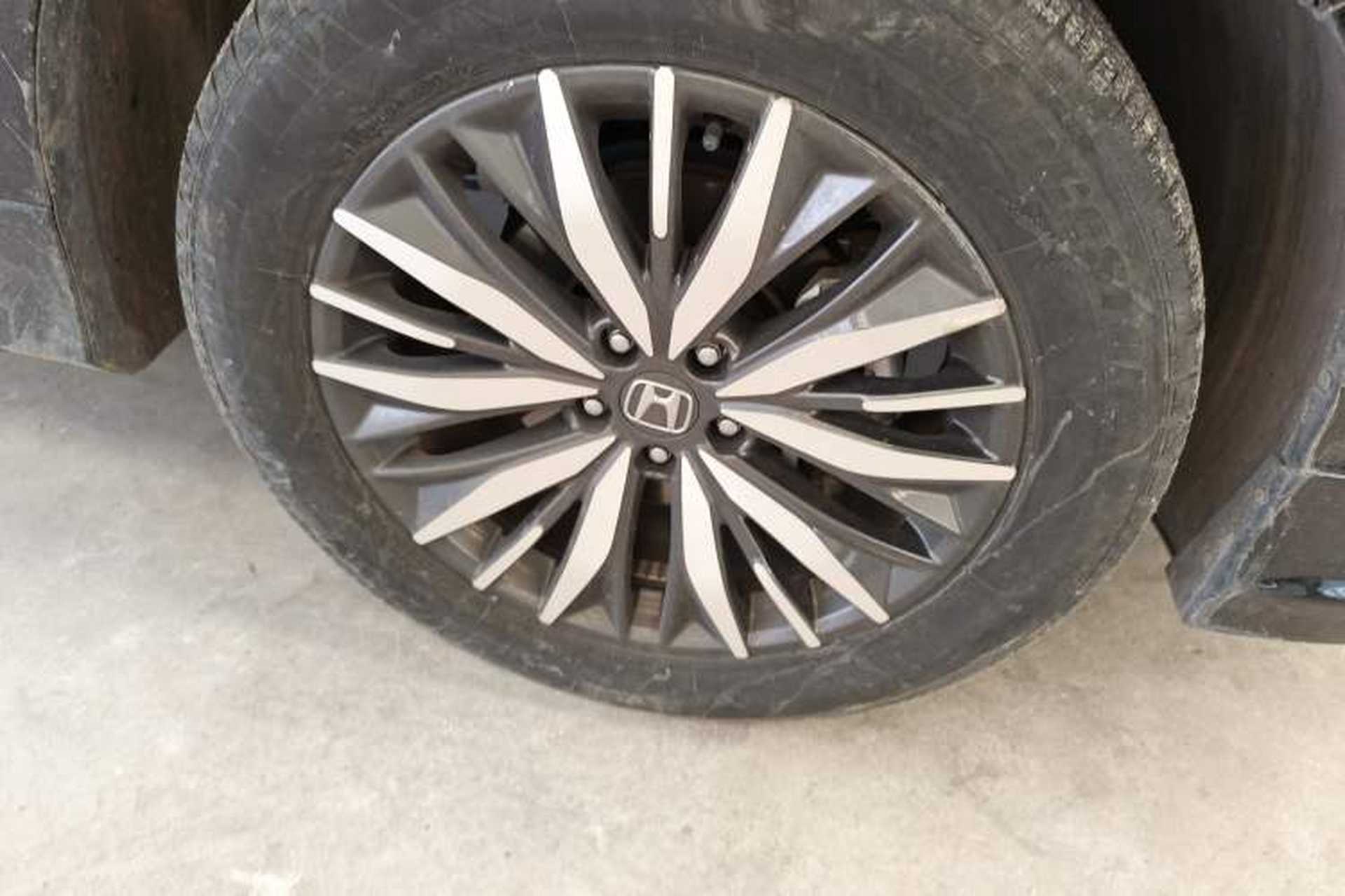 Used Honda Avancier 2020 370TURBO Two-Wheel Drive Luxury Edition Right Front Wheel Hub