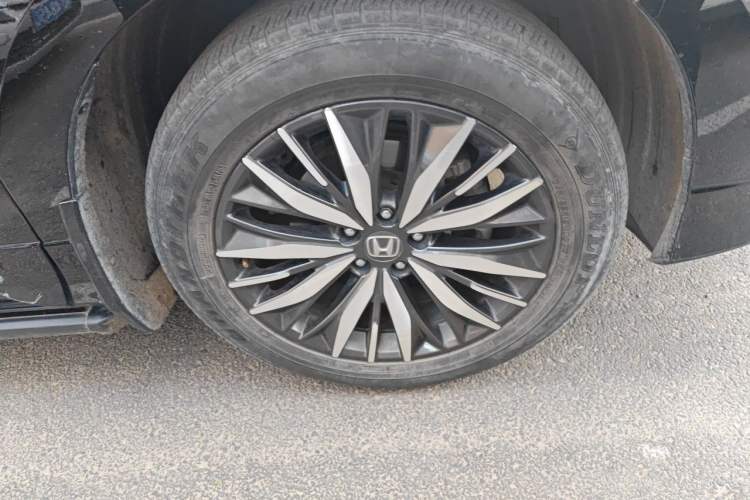 Used Honda Avancier 2020 370TURBO Four-Wheel Drive Premium Edition Right Front Wheel Hub