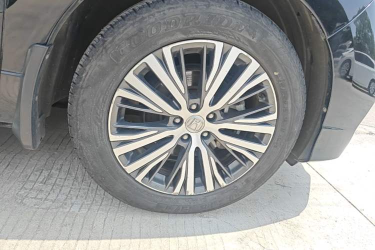 Used Honda Avancier 2020 240TURBO Two-Wheel Drive Premium Edition Right Front Wheel Hub