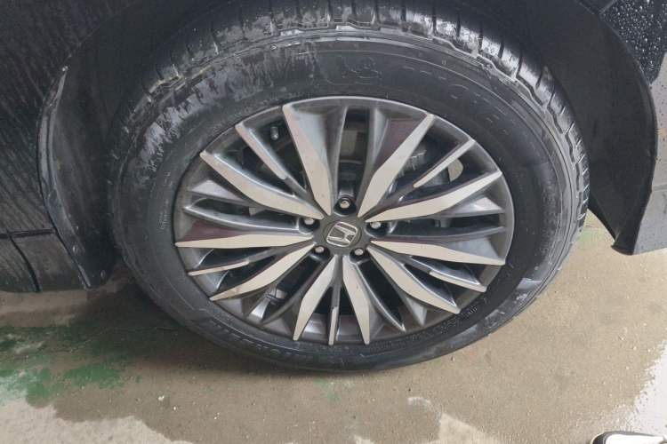 Used Honda Avancier 2020 370TURBO Four-Wheel Drive Premium Edition Right Front Wheel Hub