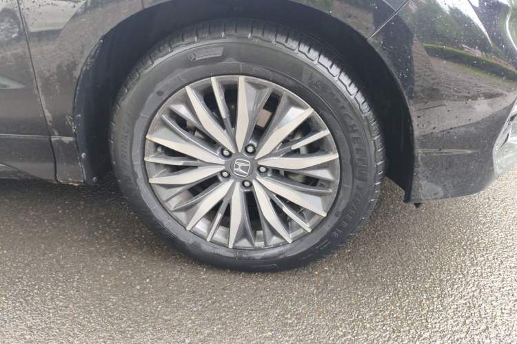 Used Honda Avancier 2020 370TURBO Four-Wheel Drive Premium Edition Right Front Wheel Hub