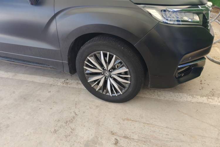 Used Honda Avancier 2020 370TURBO Four-Wheel Drive Supreme Edition Right Front Wheel Hub